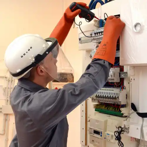 elektricien Ees